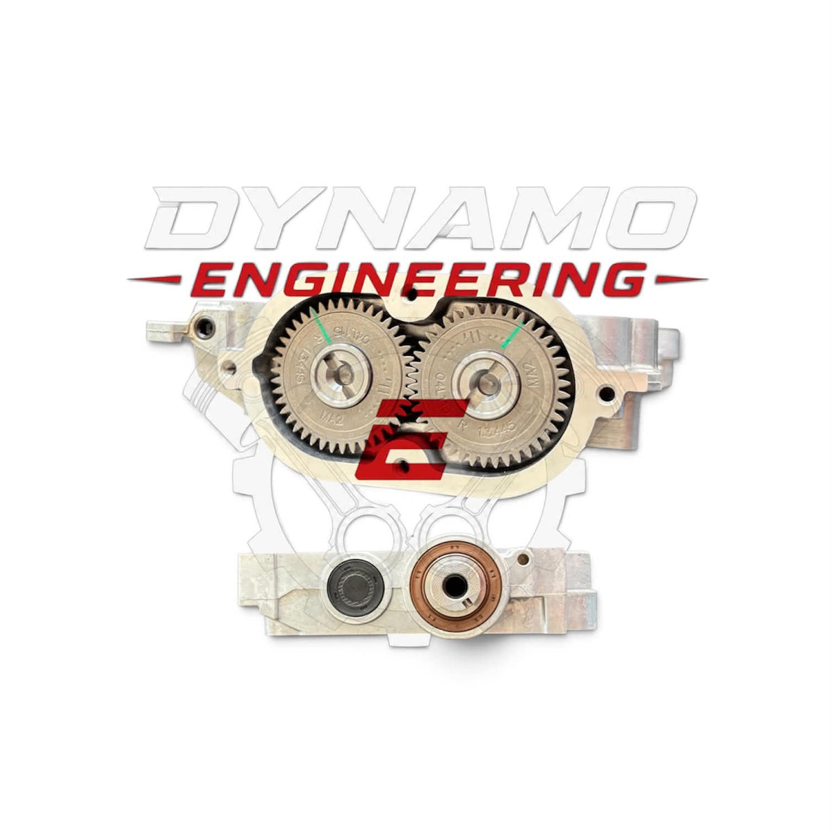 VW 2.0 CKFC CKFB