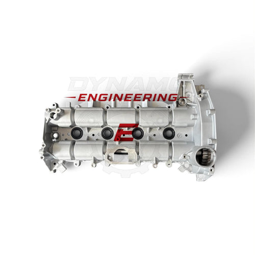 Ford Ecoblue 2.0