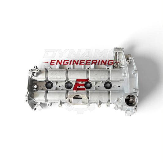 Ford Ecoblue 2.0